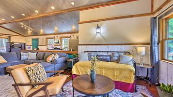 Maison (2 Bedrooms) | Intérieur