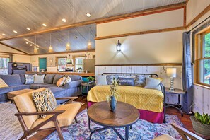 Talo (2 Bedrooms) | Sisätilat