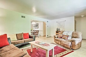 Huis (4 Bedrooms) | Interieur