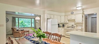 ファミリー ホーム W / WiFi14 ミ トゥ ダッチ ワンダーランド !