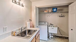 Hus (4 Bedrooms) | Innvendig