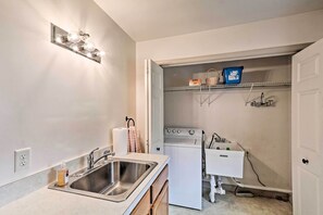 Maison (4 Bedrooms) | Intérieur