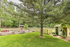 Maison (4 Bedrooms) | Intérieur