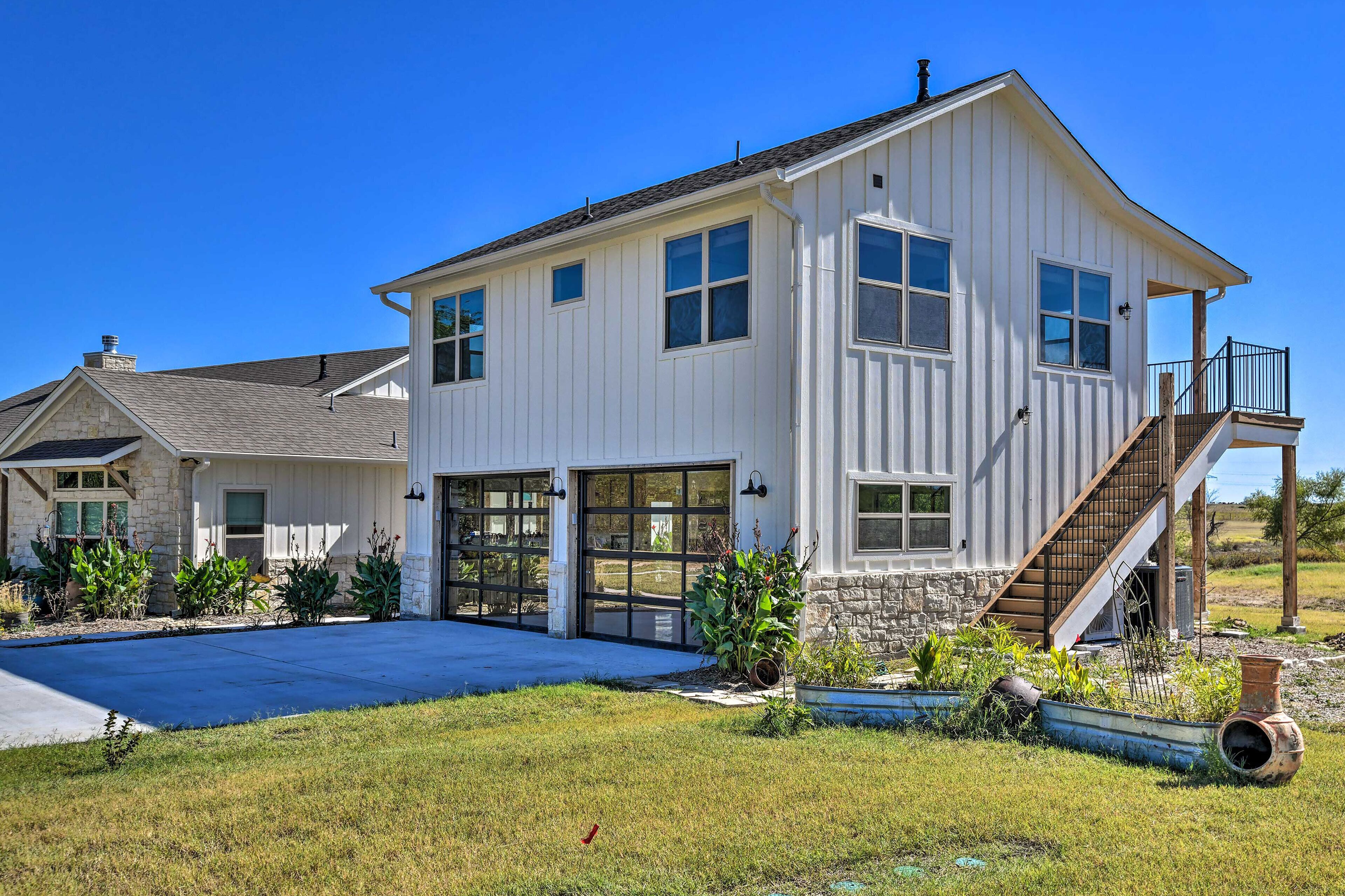 Apartemen (2 Bedrooms) | Interior