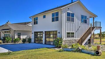 Apartemen (2 Bedrooms) | Interior