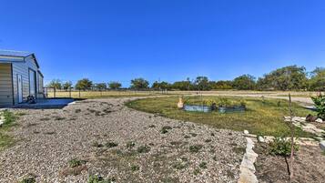 Apartemen (2 Bedrooms) | Interior