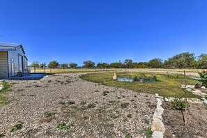 Apartemen (2 Bedrooms) | Interior