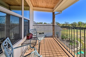 Apartment (2 Bedrooms) | Innenbereich