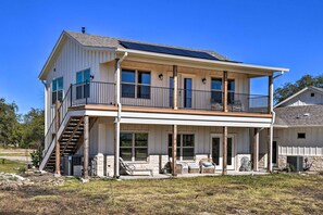 公寓 (2 Bedrooms) | 住宿內部