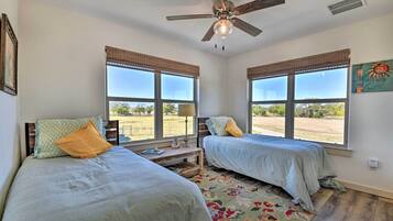 Apartemen (2 Bedrooms) | Interior