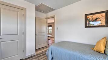 Apartemen (2 Bedrooms) | Interior