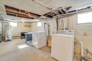ハウス (2 Bedrooms) | 内装