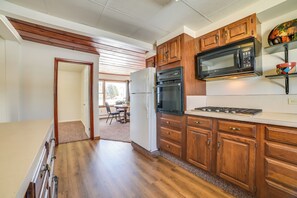 ハウス (2 Bedrooms) | 内装