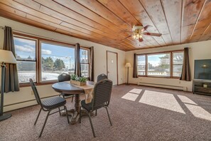 ハウス (2 Bedrooms) | 内装