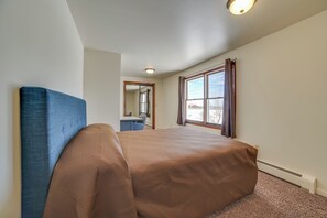 ハウス (2 Bedrooms) | 内装