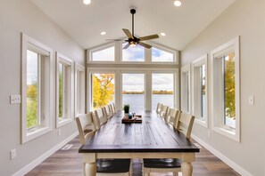 獨棟房屋 (6 Bedrooms) | 住宿內部