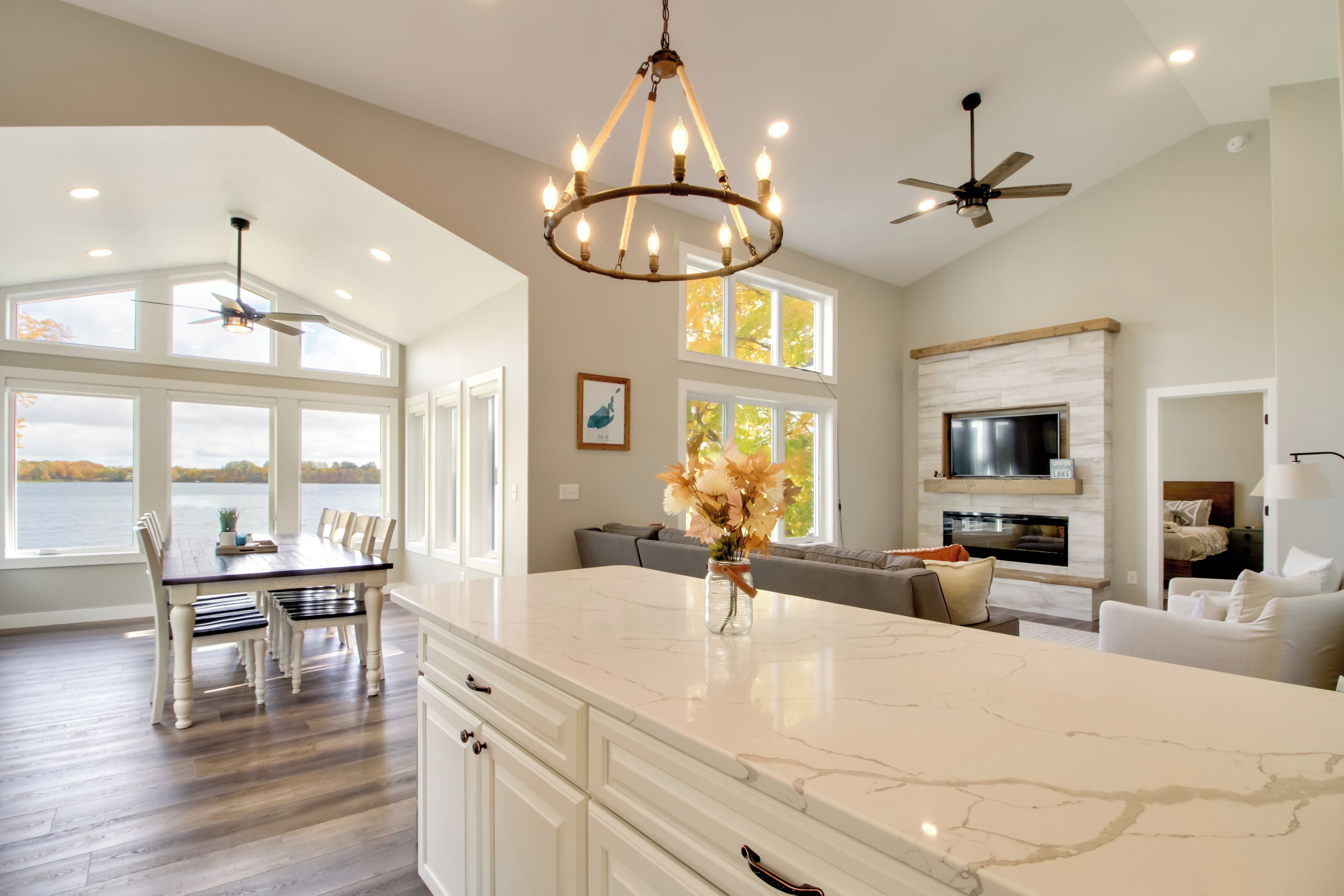 Hus (6 Bedrooms) | Overnatningsstedets facade