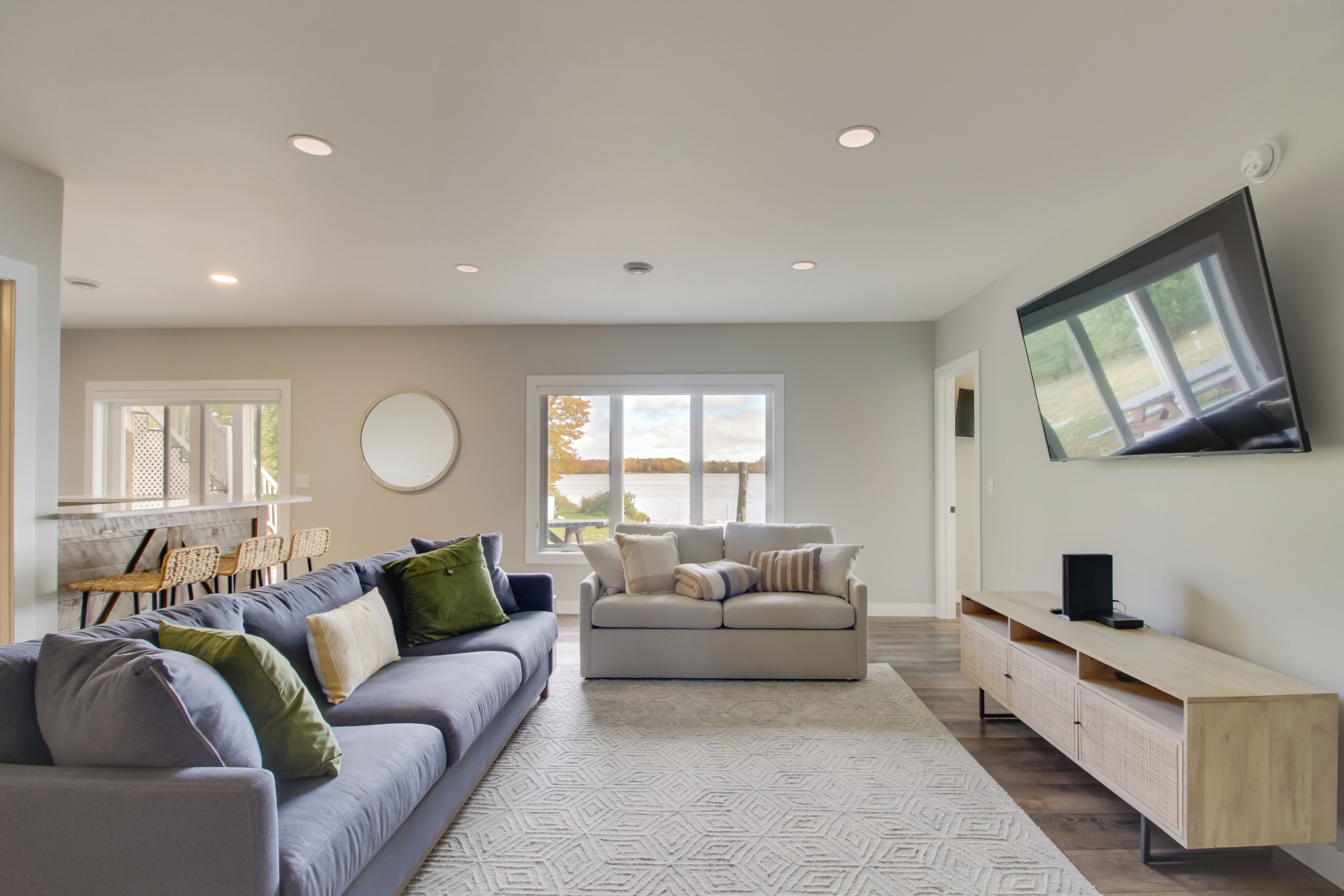 Casa (6 Bedrooms) | Interior