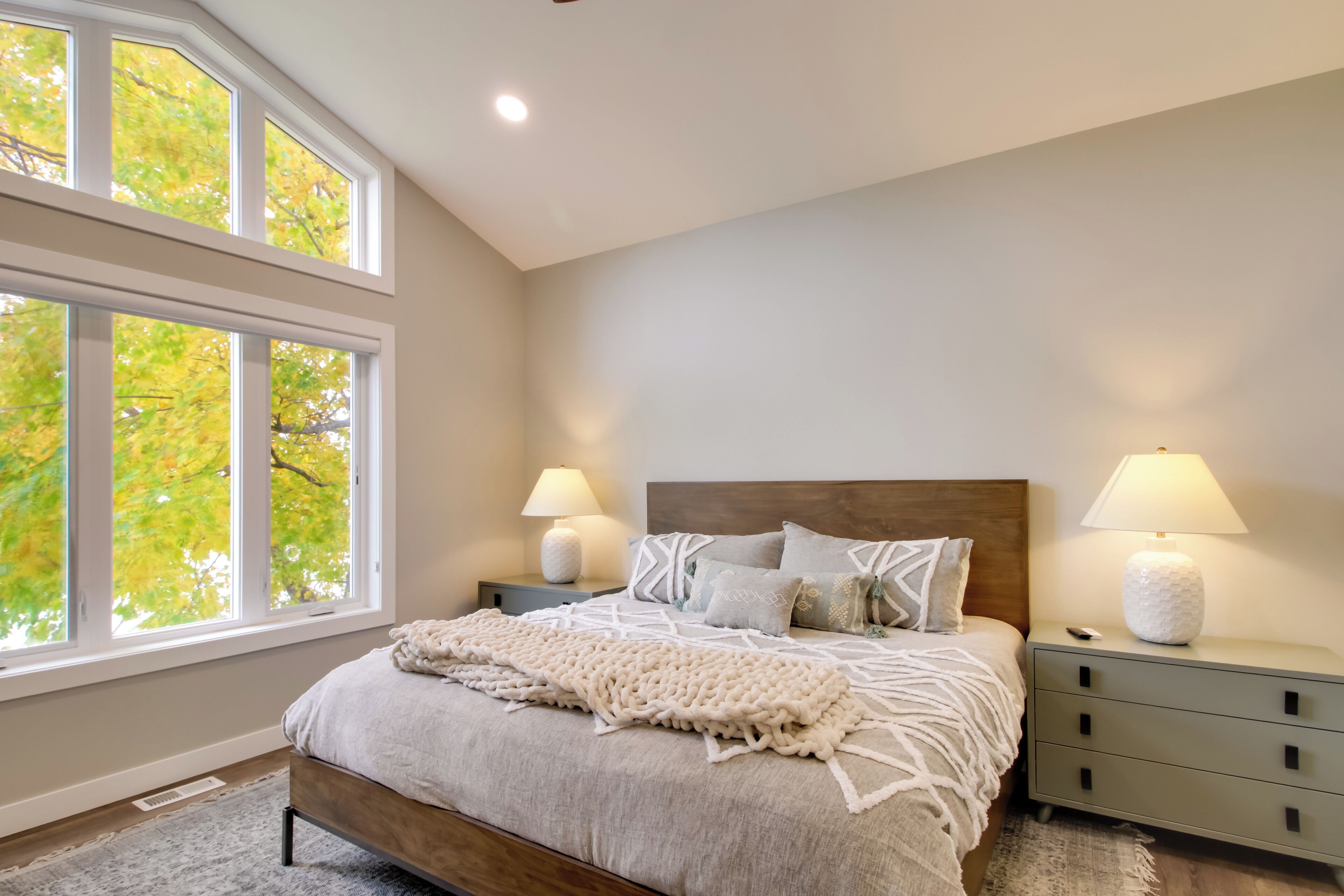 Maison (6 Bedrooms) | Intérieur