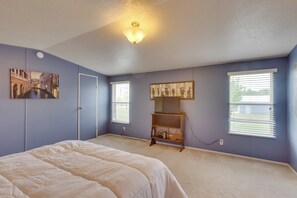 Casa (2 Bedrooms) | Parte interna