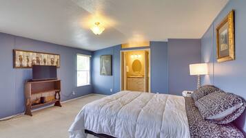 Casa (2 Bedrooms) | Interior