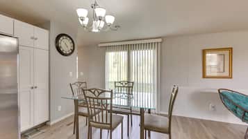 Hus (2 Bedrooms) | Innvendig