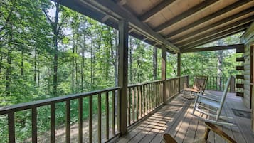 Maison (2 Bedrooms) | Intérieur