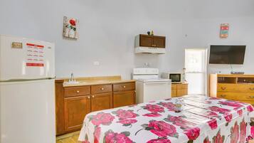 Departamento (0 Bedroom) | Interior