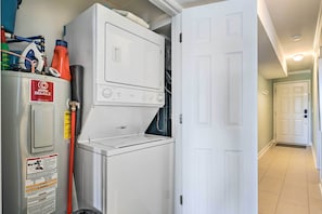 Apartment (3 Bedrooms) | Innenbereich