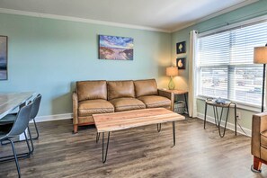 Apartment (3 Bedrooms) | Innenbereich