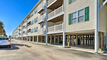 Apartment (3 Bedrooms) | Interior