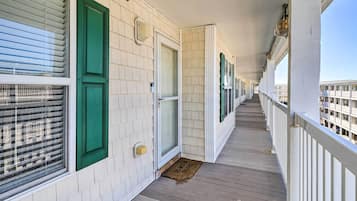 Lejlighed (3 Bedrooms) | Interiør