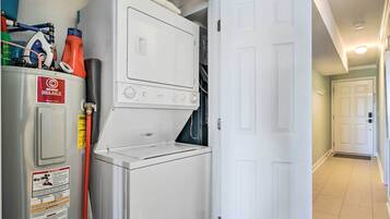 Apartment (3 Bedrooms) | Interior