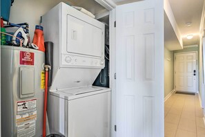 Departamento (3 Bedrooms) | Interior