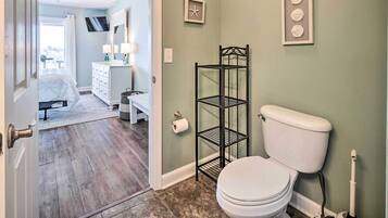 Apartment (3 Bedrooms) | Interior