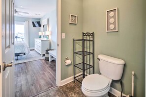 Departamento (3 Bedrooms) | Interior