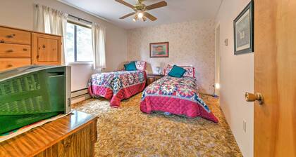 Hideaway on Working Cattle Ranch 26 Mi to Rogerson