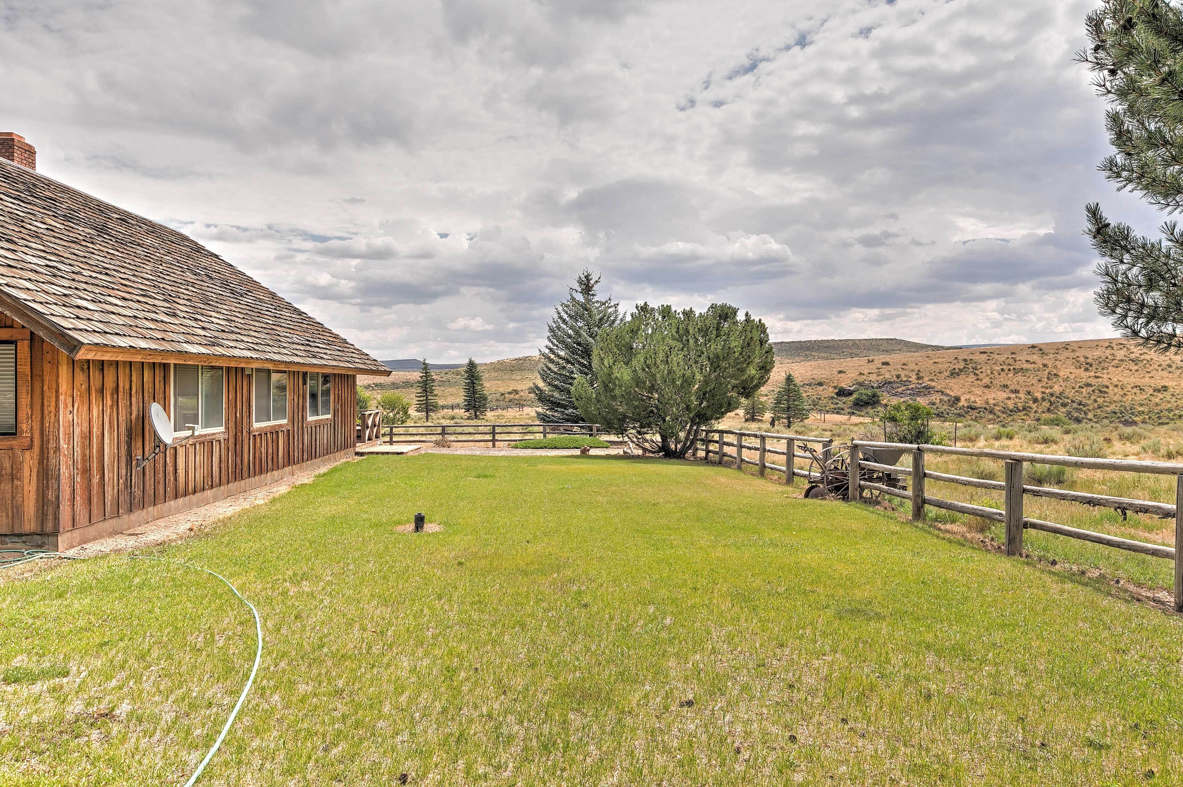 Hus (4 Bedrooms) | Innvendig