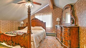 Huis (4 Bedrooms) | Interieur