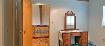 Hideaway on Working Cattle Ranch 26 Mi to Rogerson