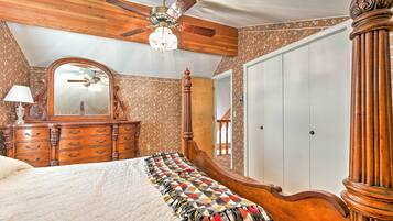 Huis (4 Bedrooms) | Interieur