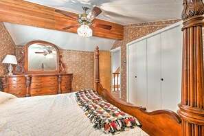 ハウス (4 Bedrooms) | 内装