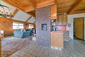 Hus (4 Bedrooms) | Innvendig