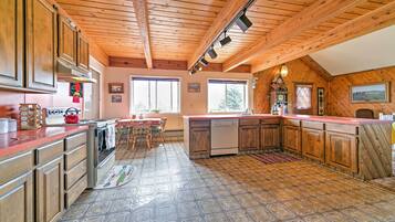 Nhà (4 Bedrooms) | Nội thất