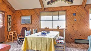 House (4 Bedrooms) | Bahagian dalam