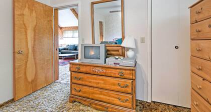 Hideaway on Working Cattle Ranch 26 Mi to Rogerson