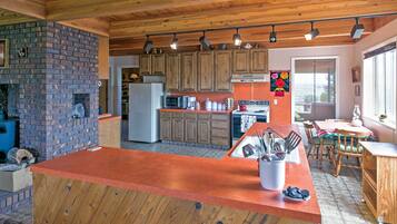 Nhà (4 Bedrooms) | Nội thất