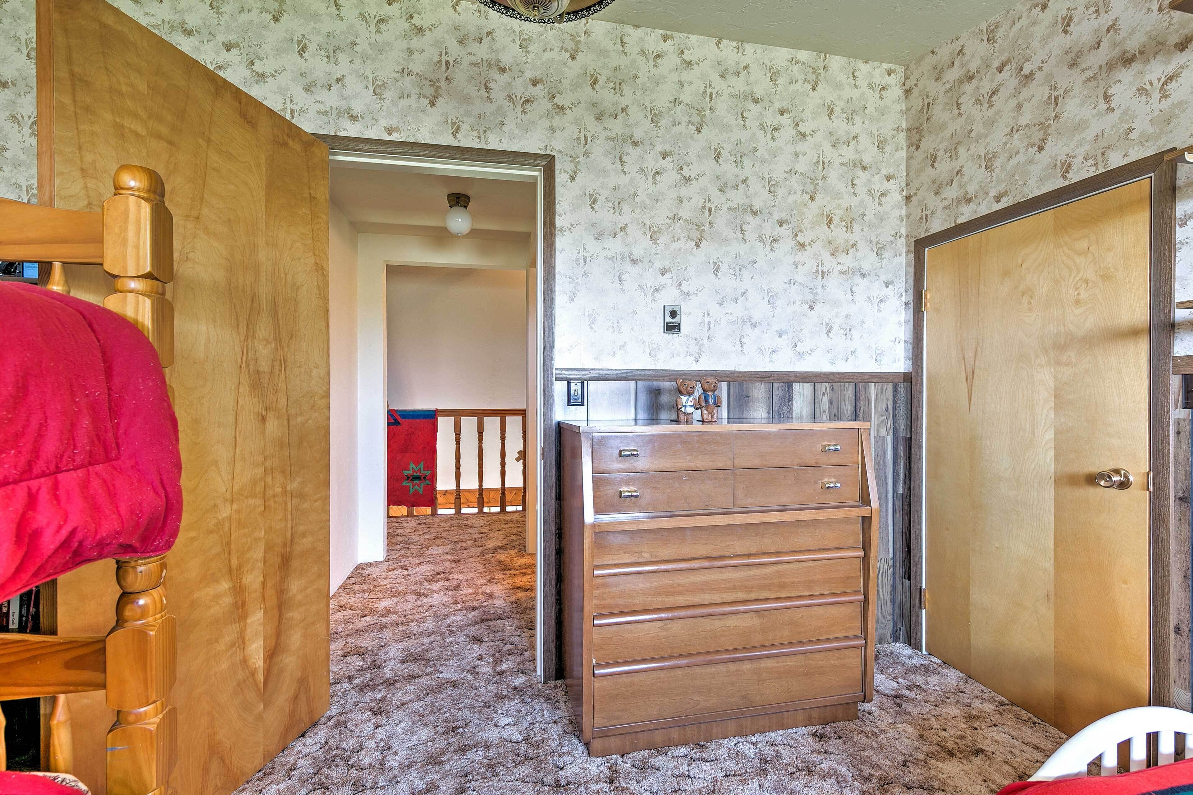 Hus (4 Bedrooms) | Innvendig