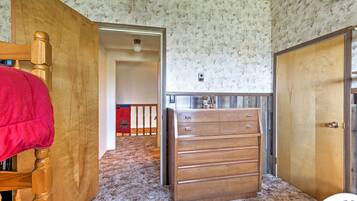 House (4 Bedrooms) | Bahagian dalam