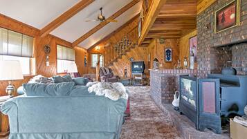 Huis (4 Bedrooms) | Interieur